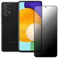 Bufalo Samsung Galaxy A52 / A52S 5G Hayalet Privacy Gizli Cam Ekran Koruyucu