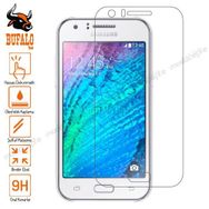Bufalo Samsung Galaxy J1 J100 Cam Ekran Koruyucu