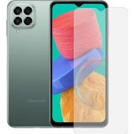 Bufalo Samsung Galaxy M33 5G Flexi Glass Nano Ekran Koruyucu