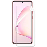 Bufalo Samsung Galaxy Note 10 Lite Flexi Glass Nano Ekran Koruyucu