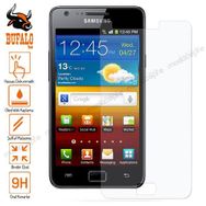 Bufalo Samsung Galaxy S2 I9100 Cam Ekran Koruyucu