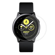 Bufalo Samsung Galaxy Watch 42 mm Cam Ekran Koruyucu