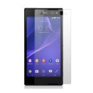 Bufalo Sony Xperia C3 Cam Ekran Koruyucu