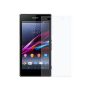 Bufalo Sony Xperia Z1 Mini Compact Cam Ekran Koruyucu