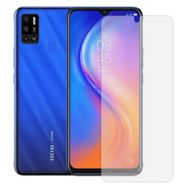 Bufalo Tecno Spark 6 Air Flexiglass Nano Ekran Koruyucu