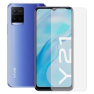 Bufalo Vivo Y21 Flexiglass Nano Ekran Koruyucu