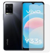 Bufalo Vivo Y33S Flexiglass Nano Ekran Koruyucu
