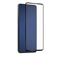 Bufalo Xiaomi Mi 10T Lite 9D Seramik Nano Siyah Tam Kaplamalı Ekran Koruyucu