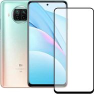 Bufalo Xiaomi Mi 10T Lite 9D Seramik Nano Tam Kaplamalı Ekran Koruyucu