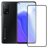 Bufalo Xiaomi Mi 10T Pro 9D Seramik Nano Tam Kaplamalı Ekran Koruyucu