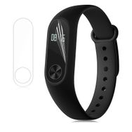 Bufalo Xiaomi Mi Band 2 Flexiglass Nano Ekran Koruyucu