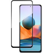 Bufalo Xiaomi Poco F3 9D Seramik Mat Nano Siyah Tam Kaplamalı Ekran Koruyucu