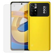 Bufalo Xiaomi Poco M4 Pro 5G Flexiglass Nano Ekran Koruyucu