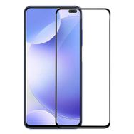Bufalo Xiaomi Poco X2 9D Seramik Mat Nano Siyah Tam Kaplamalı Ekran Koruyucu