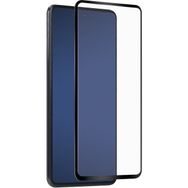 Bufalo Xiaomi Poco X3 NFC 9D Seramik Mat Nano Siyah Tam Kaplamalı Ekran Koruyucu