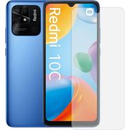 Bufalo Xiaomi Redmi 10C / Poco C40 Flexi Glass Nano Ekran Koruyucu