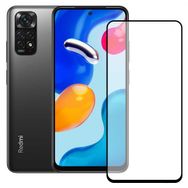Bufalo Xiaomi Redmi Note 11-11S 5D Temperli Cam Ekran Koruyucu