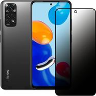 Bufalo Xiaomi Redmi Note 11-11S Hayalet Privacy Gizli Camlı Ekran Koruyucu