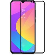 Bufalo Xiaomi Redmi Note 7 Pro 9D Temperli Siyah Camlı Ekran Koruyucu