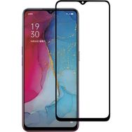Bufalo Xiaomi Redmi Note 8T 5D Temperli Siyah Cam Ekran Koruyucusu