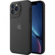 Buff Apple iPhone 11 Pro Siyah Hybrid Corner Kılıf