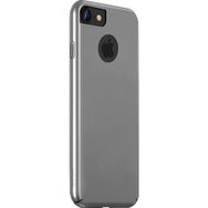 Buff Apple iPhone 7 Slim Fit Silver Kılıf