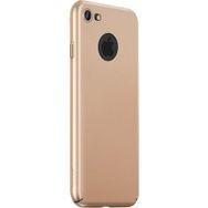 Buff Apple iPhone 8 Slim Fit Gold Kılıf