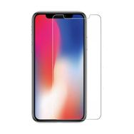 Buff Apple Iphone X Glass Cam Ekran Koruyucu