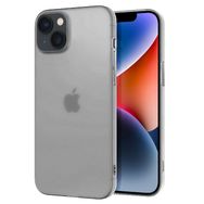 Buff Beyaz iPhone 14 Slimfy Kılıf