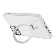 Buff Beyaz İphone 15 BumperMag Kılıf