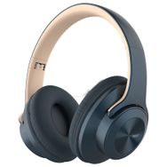 Buff BF16 Mavi Bluetooth Kulaklık