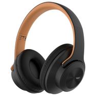 Buff BF16 Siyah Kahverengi Bluetooth Kulaklık