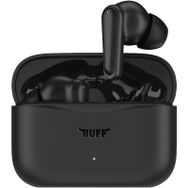 Buff BF17 Siyah Bluetooth Kulaklık
