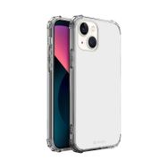 Buff Blogy iPhone 13 Crystal Fit Crystal Clear Kılıf