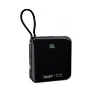 Buff BP14 10000 mAh Dijital Ekranlı Powerbank