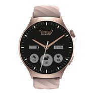 Buff Bw12 Altın Sarısı Akıllı Saat