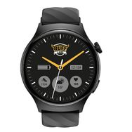 Buff Bw12 Siyah Akıllı Saat