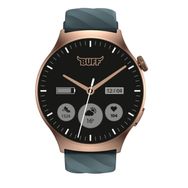 Buff Bw12 Yeşil Akıllı Saat
