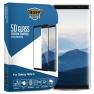Buff Galaxy Note 9 5D Glass Ekran Koruyucu