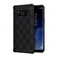 Buff Galaxy S8 Siyah Armor Kılıf