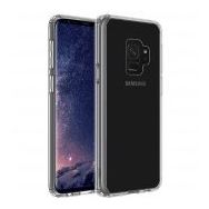 Buff Galaxy S9 Air Hybrid Crystall Clear Kılıf