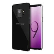 Buff Galaxy S9 Crystal Clear Slim Fit Kılıf
