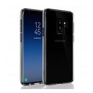 Buff Galaxy S9 Plus Air Hybrid Kılıf
