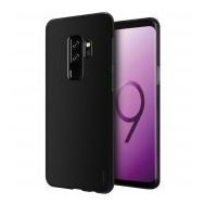 Buff Galaxy S9 Plus Black Slim Fit Kılıf