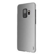 Buff Galaxy S9 Silver Slim Fit Kılıf
