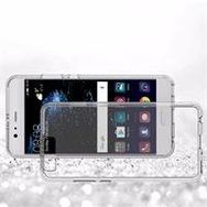 Buff Huawei P10 Plus Air Hybrid Crystall Clear Kılıf