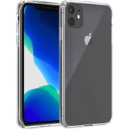 Buff iPhone 11 Pro Air Hybrid Cep Telefonu Kılıf
