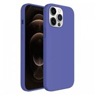 Buff iPhone 12 Pro Max S Menekşe Kılıf