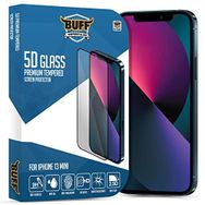 Buff iPhone 13 Mini 5D Glass Ekran Koruyucu