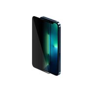 Buff iPhone 13 Pro Max 5D Privacy Ekran Koruyucu